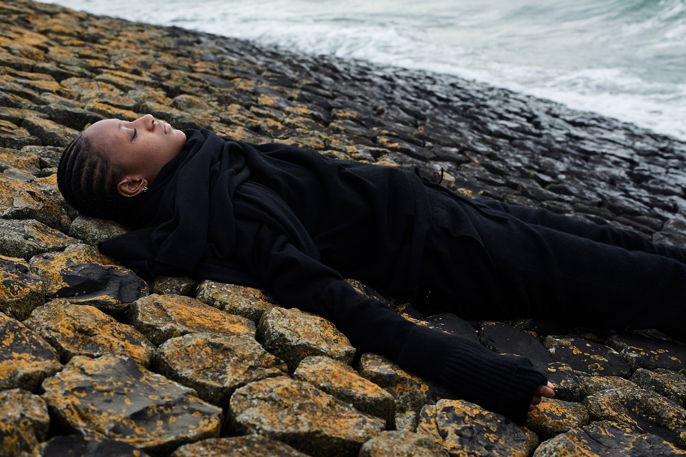 Tot in Japan lopen ze warm voor het duurzame modelabel van dit Nederlandse ondernemerskoppel: “Wij omarmen onze naïviteit”