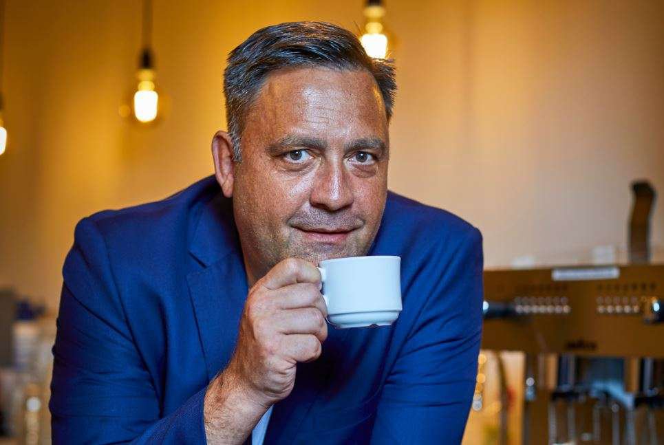 Trends in retail ‘Europa denkt nog in winkels en merken, China denkt in ketens, data en macht.’