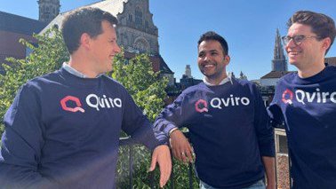 ‘Tripadvisor’ voor industriële technologie haalt 1 miljoen euro op