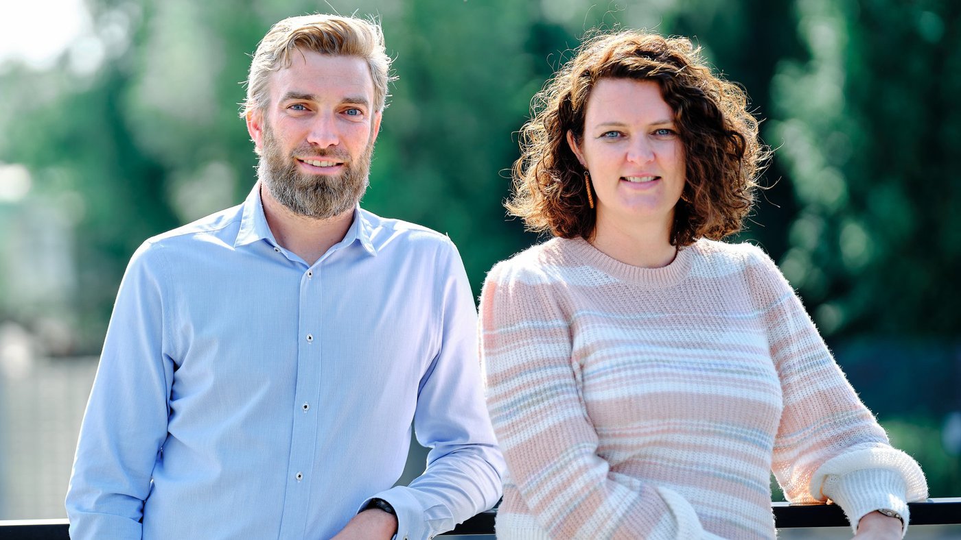 Twee West-Vlaamse spelers smelten samen tot full-service communicatiebureau