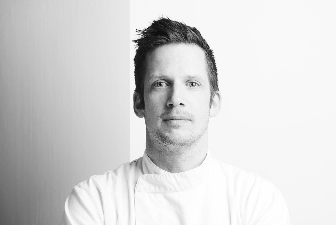 Tweesterrenchef Michaël Vrijmoed over de impact van corona op zijn business: “We hebben heel goed gewerkt in een heel slecht jaar”