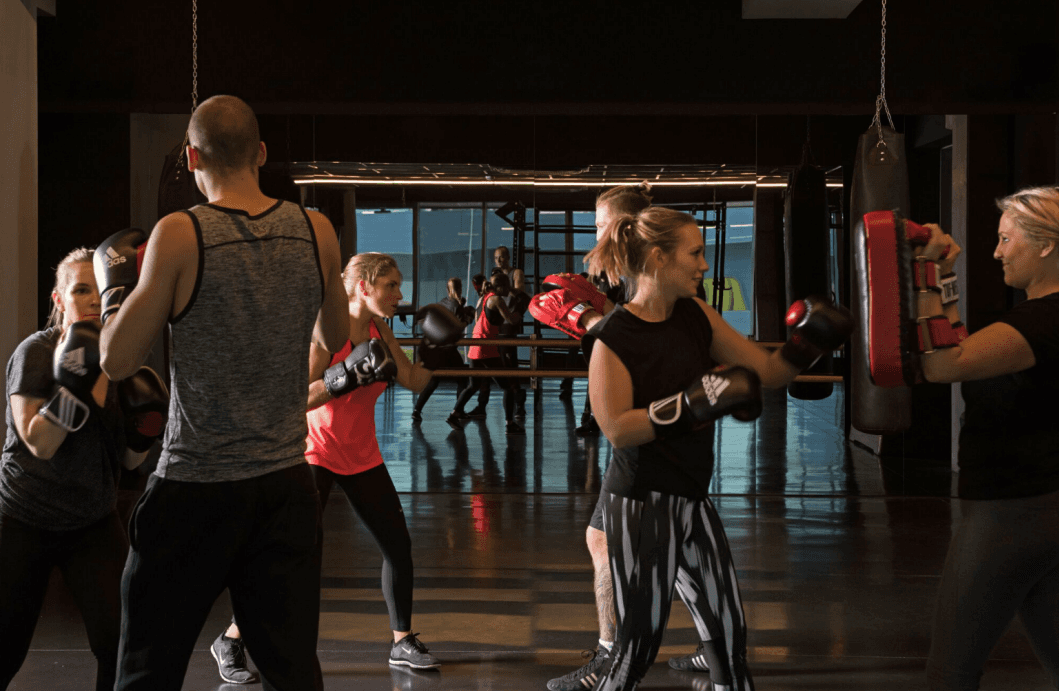 Twintig CEO's met elkaar op de vuist voor het goede doel