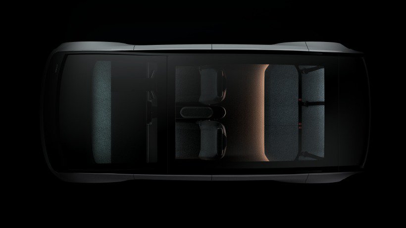 Uber gaat eigen elektrische wagen bouwen