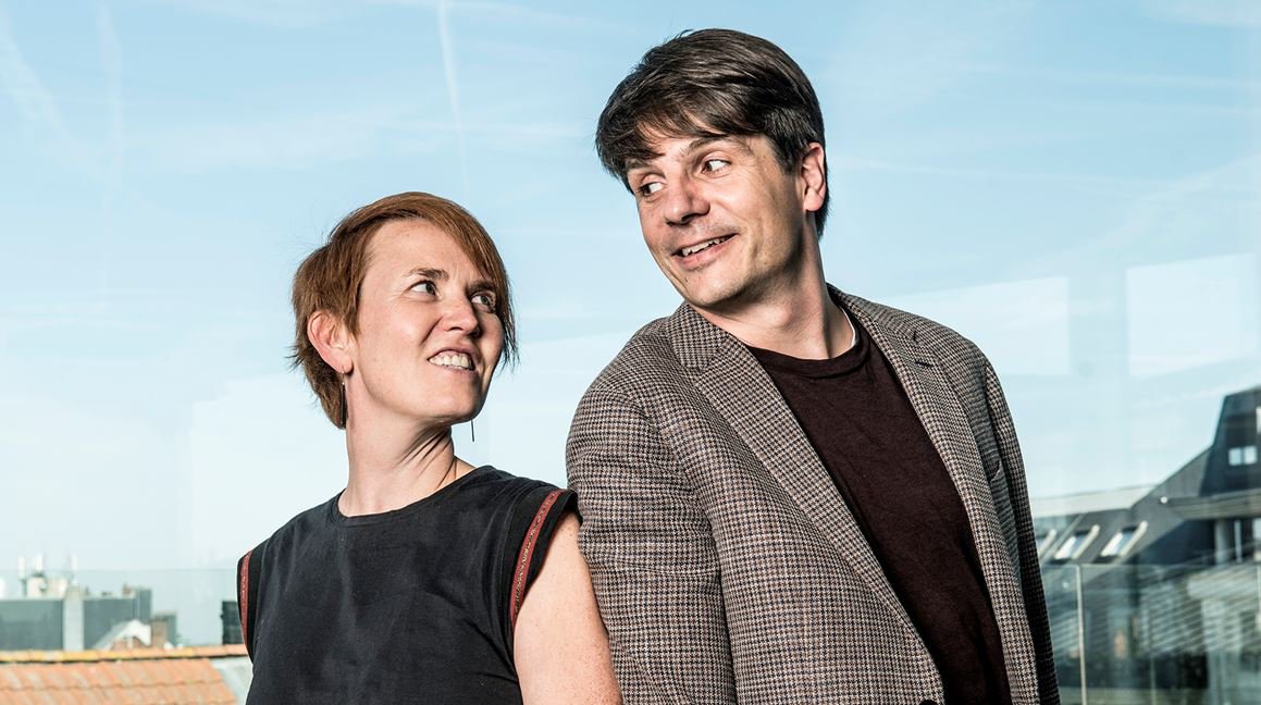 Upgrade Estate wil studentendorp optrekken aan Gentse stadsrand