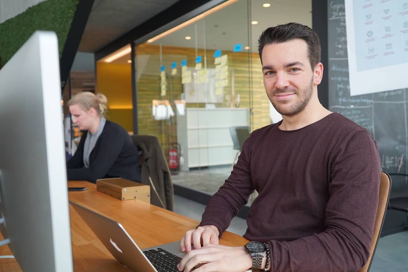 UX-Tips van de expert: zo scoor je als finance bedrijf ook online bij je klanten