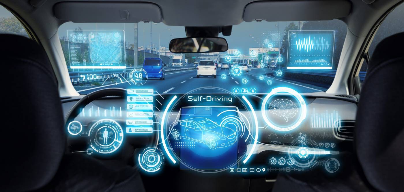 Valt er voor Belgische bedrijven iets te rapen in de 5G-race naar autonome voertuigen?