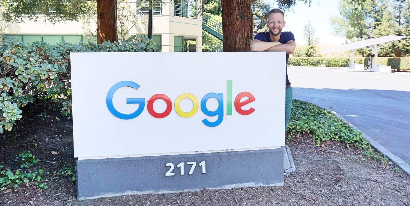 Een sabbatjaar nemen als bedrijfsleider: deze Nederlandse ondernemer waagde de sprong