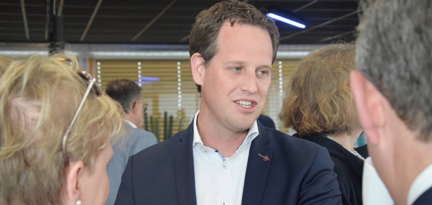 De amper bekende eerste Belgische 5G-operator: 'Als onze bedrijven geen toegang krijgen tot 5G, dan kunnen we die wel eens verliezen'