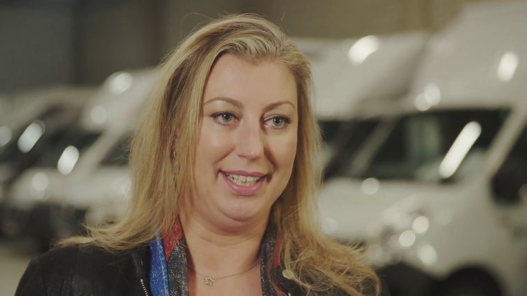 Van faillissement naar bloeiend bedrijf: 'Maandenlang kon ik mezelf geen loon uitkeren. De werknemers gingen voor'