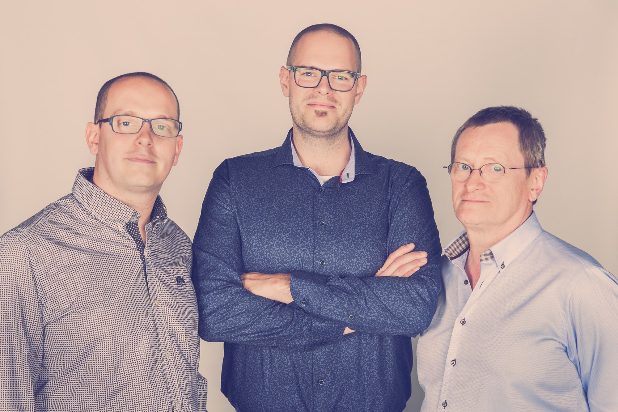 Verovert deze Dendermondse start-up binnenkort de wereld met hun geniale verpakkingsmachine?