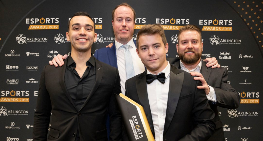 Van gamer tot ondernemer: hoe deze 27-jarige Belg zijn gamesite uitbouwde tot een mediaplatform met 24 miljoen bezoekers per maand