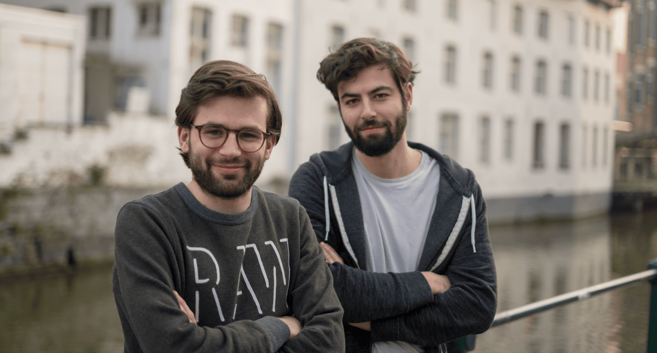 Van nul naar 300.000 dagelijkse gebruikers: hoe deze Gentse crypto-app in enkele maanden tijd een wereldwijd succes werd