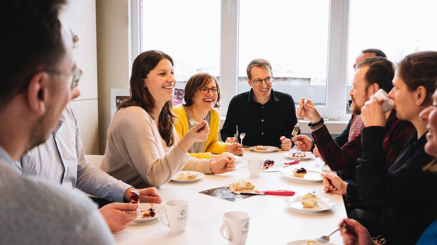 Hoe deze netwerkbeveiliger sneller groeide door zijn backoffice te centraliseren