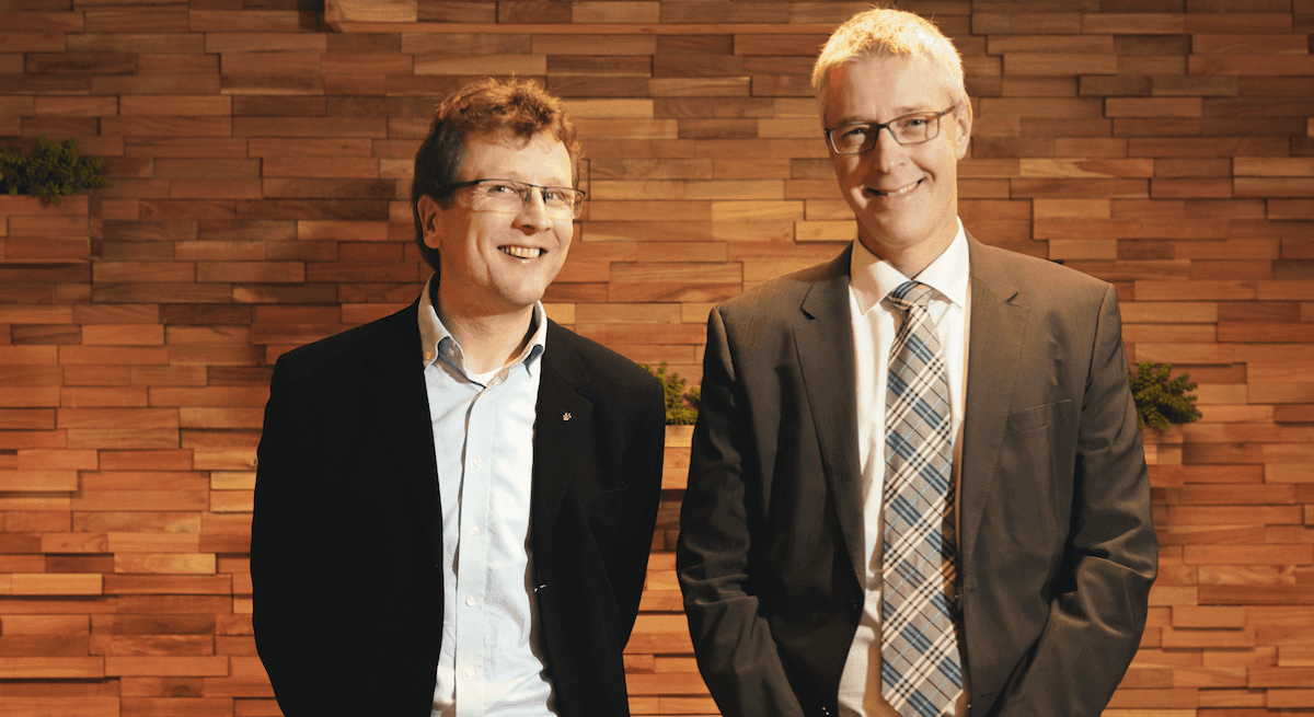 Van start-up naar wereldspeler in amper 5 jaar tijd: deze Luikse pionier in radiofarmaceutica is het snelst groeiende technologiebedrijf in België