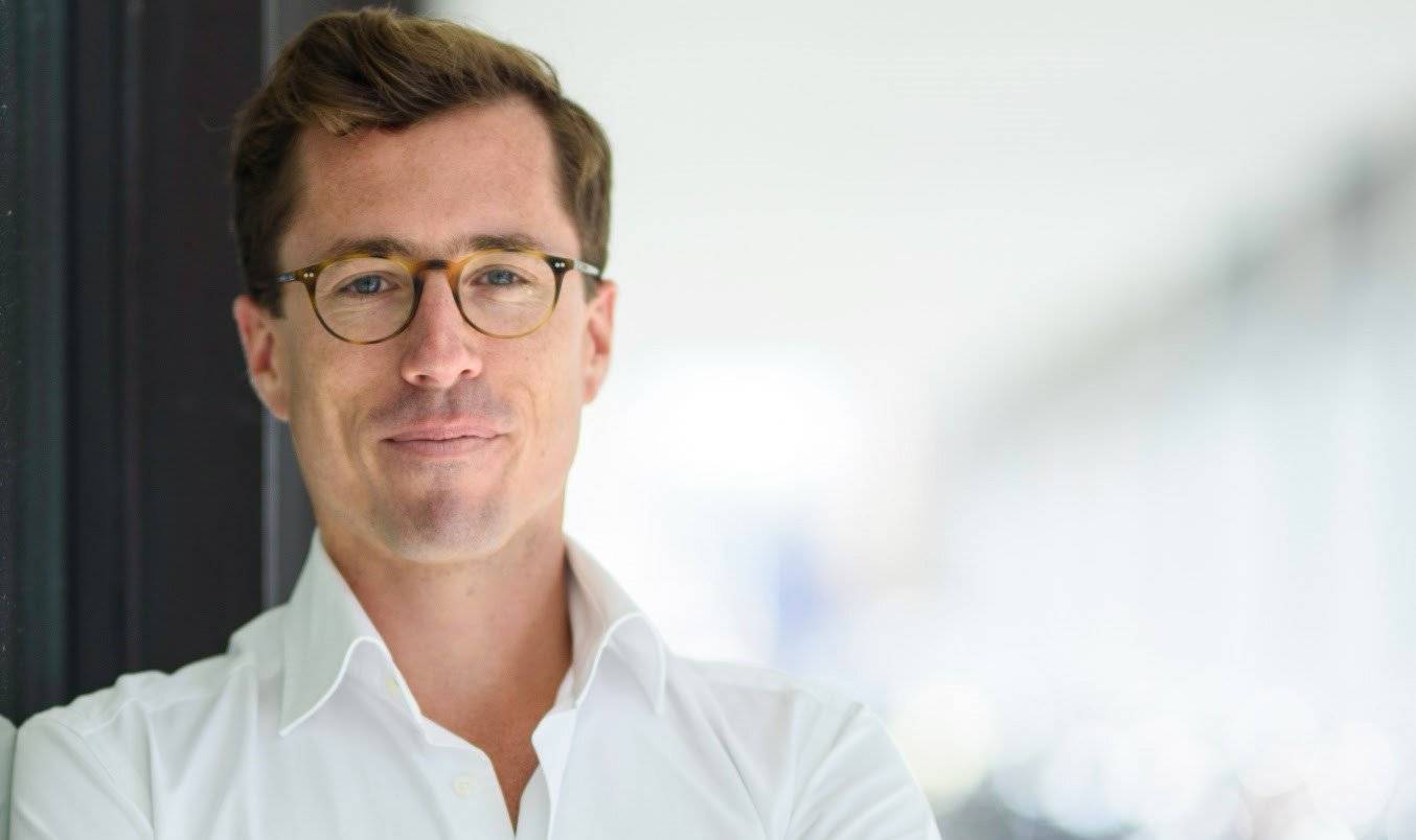 Van TomTom via Uber naar N26: deze Nederlandse topmarketeer slaat een verrassende nieuwe weg in