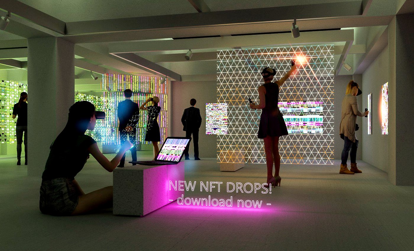 “Vandaag creëert blockchain al micro-economieën, in de toekomst kan het de volledige economie een nieuwe richting uitsturen”