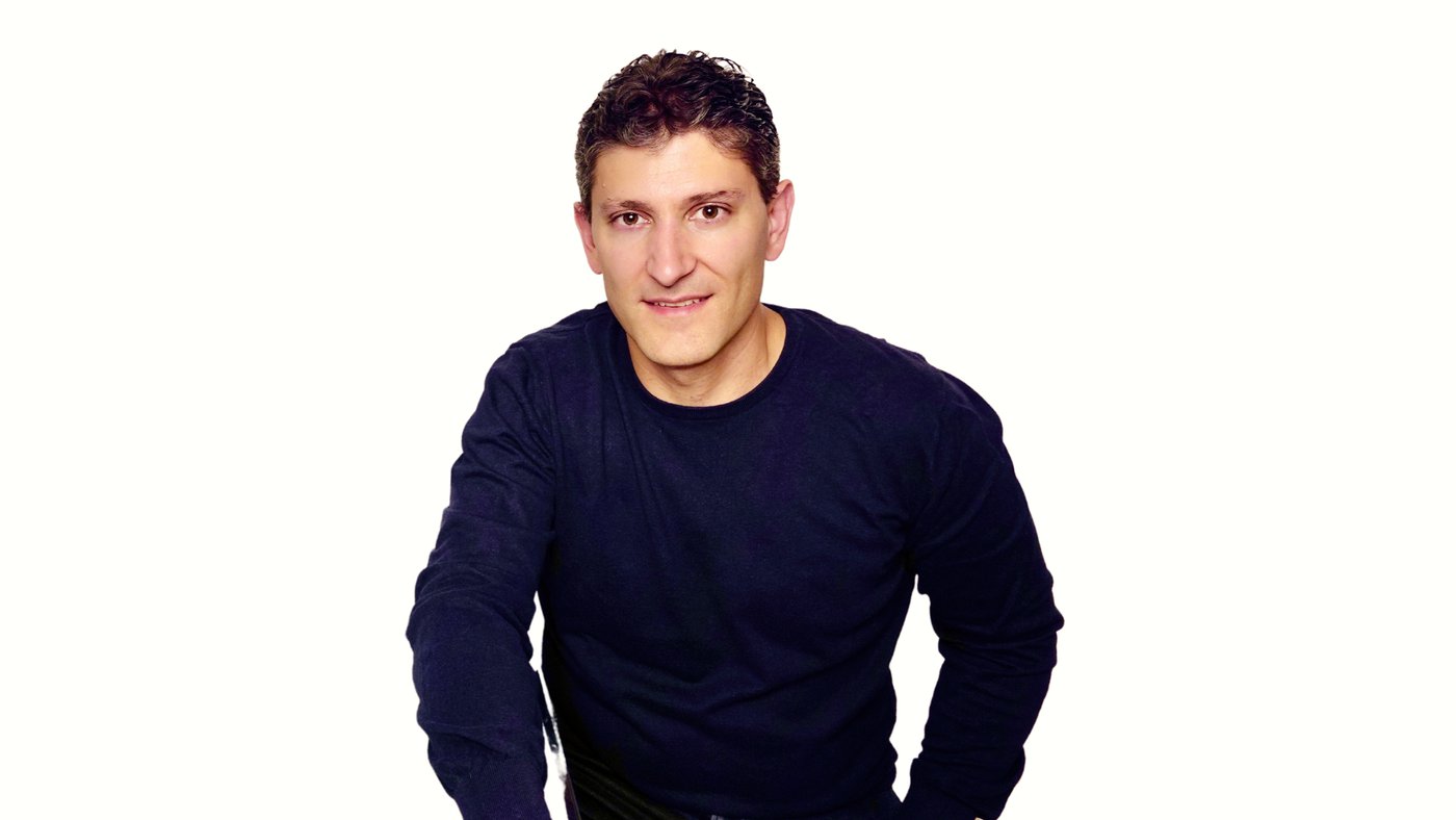 Vedran Jelaca, CEO van UGent spin-off Smartivize: “Ondernemen kun je leren”