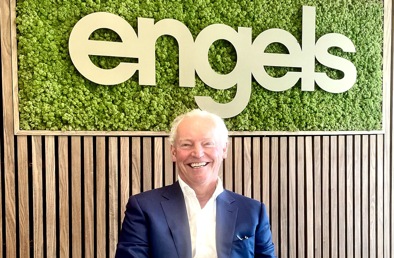 “Veel ondernemingen volgen hun financiële cijfers één keer per kwartaal op. Dat lukt misschien in stabiele tijden, maar vandaag moet je dat elke dag doen”