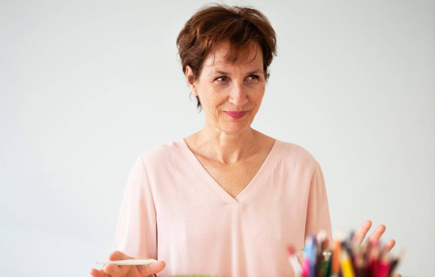 Veerle Dobbelaere: “Het mentale welzijn van je medewerkers vraagt constante opvolging. Dat moet een automatisme zijn, zoals elke dag je tanden poetsen”