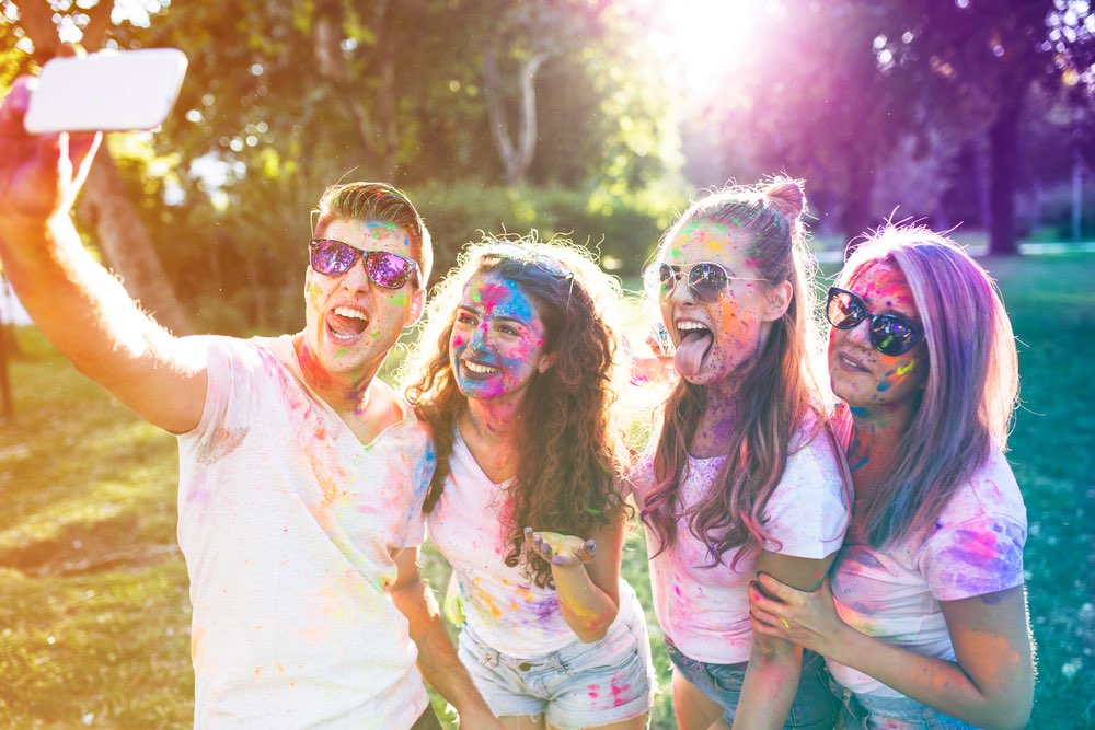 Verrassend: Gen Z blijft voorkeur geven aan fysieke winkels