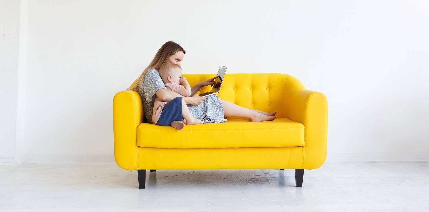 5 verrassende inzichten over het ondernemerschap die ik ontdekte dankzij het ouderschap: