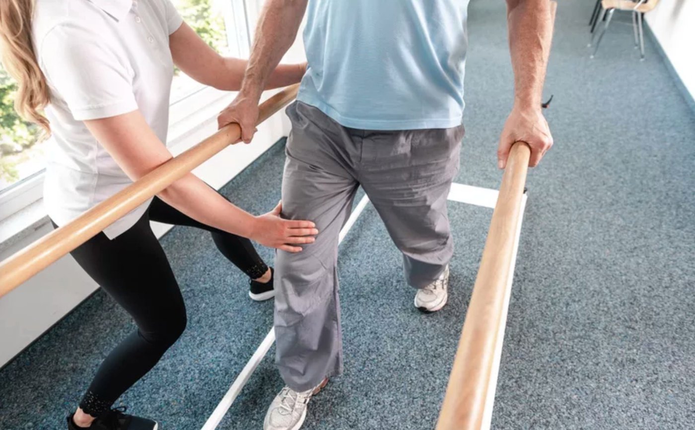 Vers miljoenenkapitaal voor medische app van Brusselse scale-up moveUp