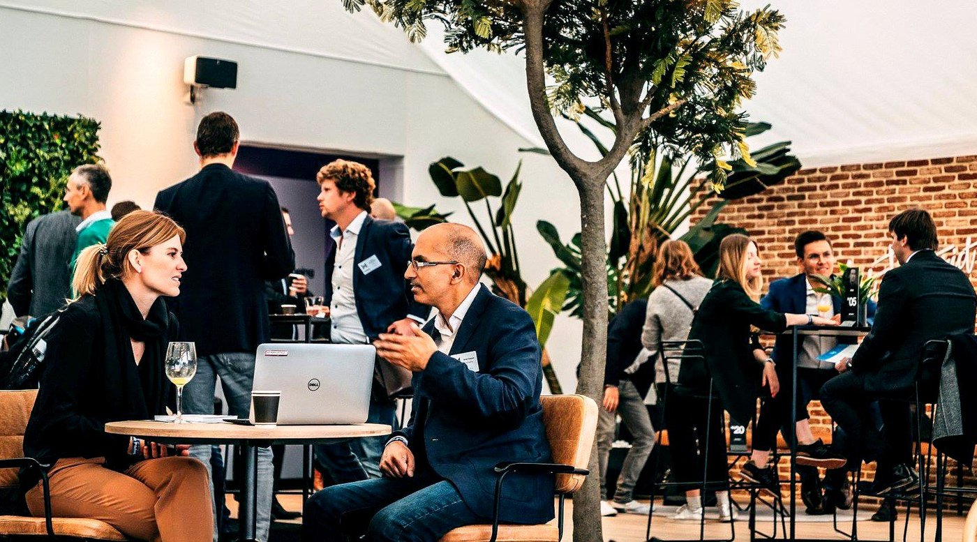 Vierde editie van matchmaking evenement The Big Score focust op SaaS