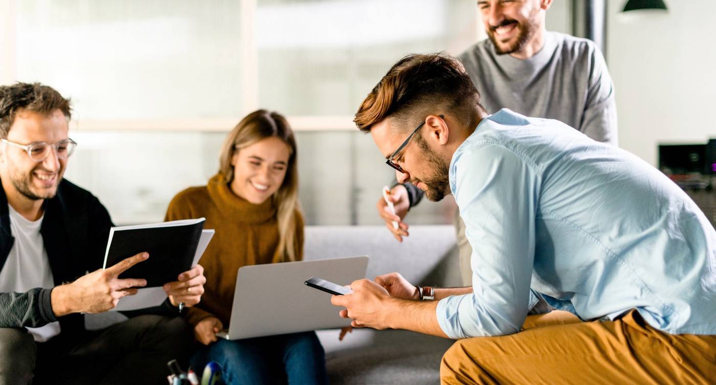 Vijf belangrijke pijlers voor meer psychologische veiligheid in je team