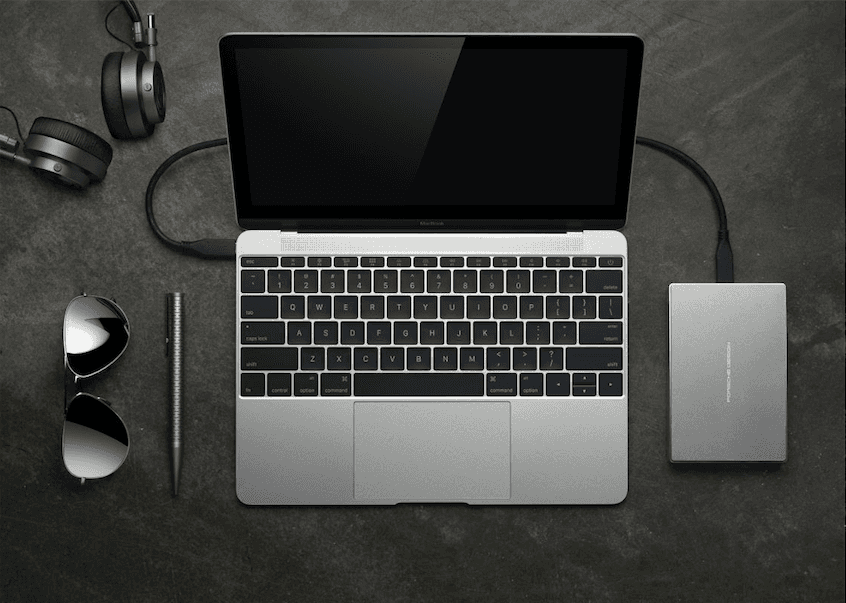 Vijf essentiële tips voor je volgende back-up