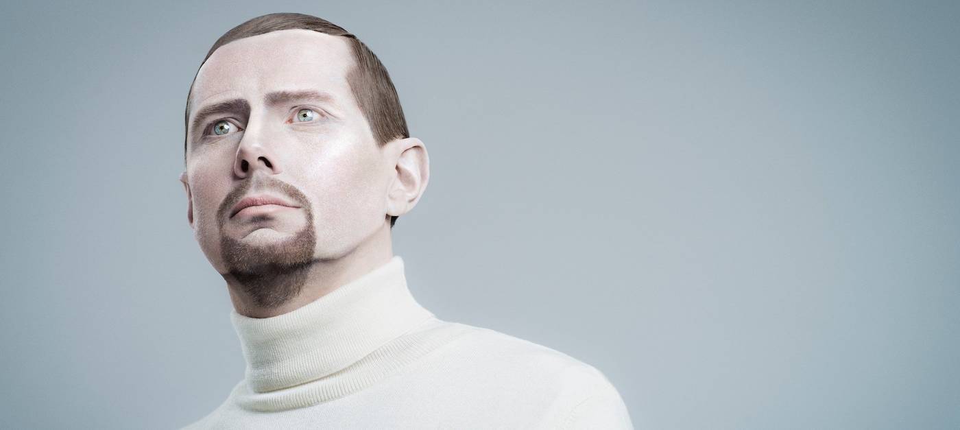 Vijf op een rij: een blik in het leven van Bart De Waele (CEO Wijs)