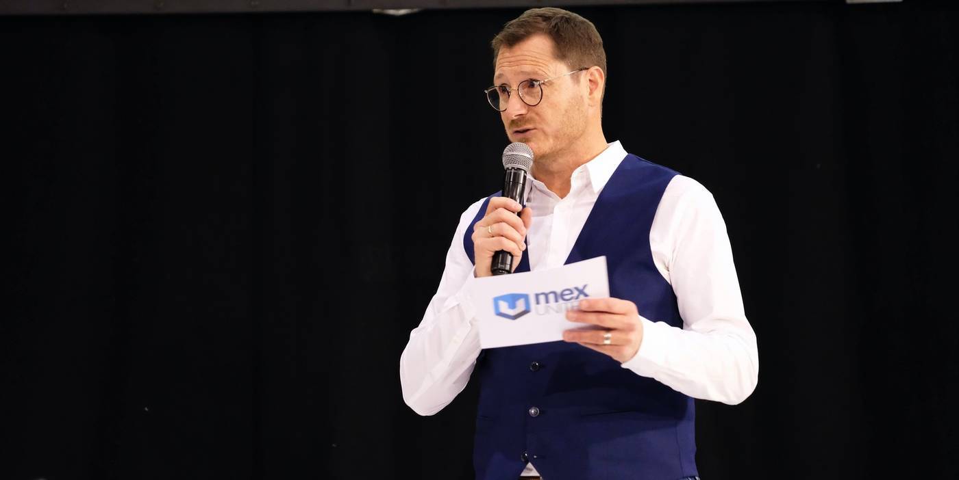 Vijf op een rij: een blik in het leven van Cis Scherpereel