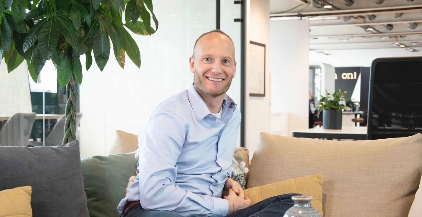 Vijf op een rij: een blik in het leven van Frie Pétré