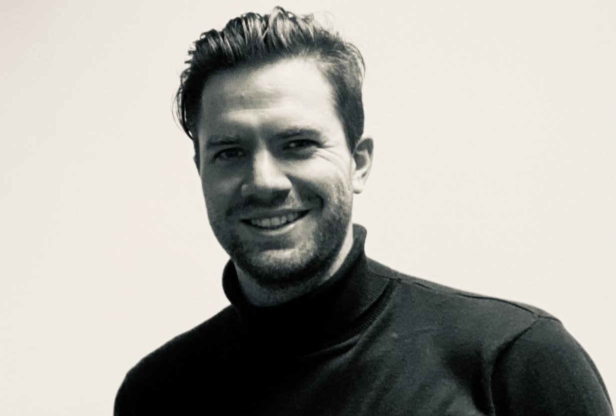 Vijf op een rij: een blik in het leven van Gary Vanbutsele (Direct & Whale)