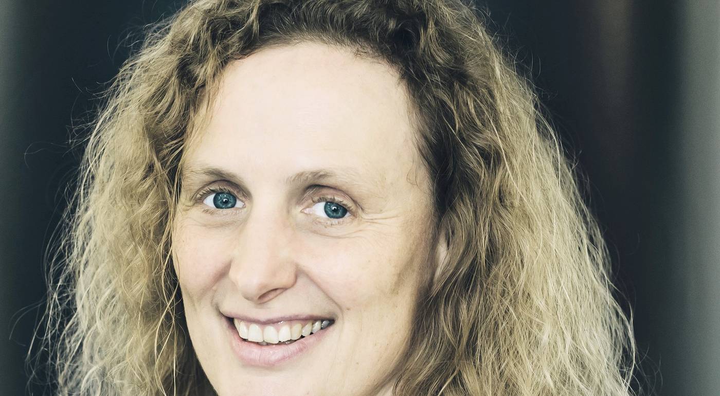 Vijf op een rij: een blik in het leven van Heidi Rakels