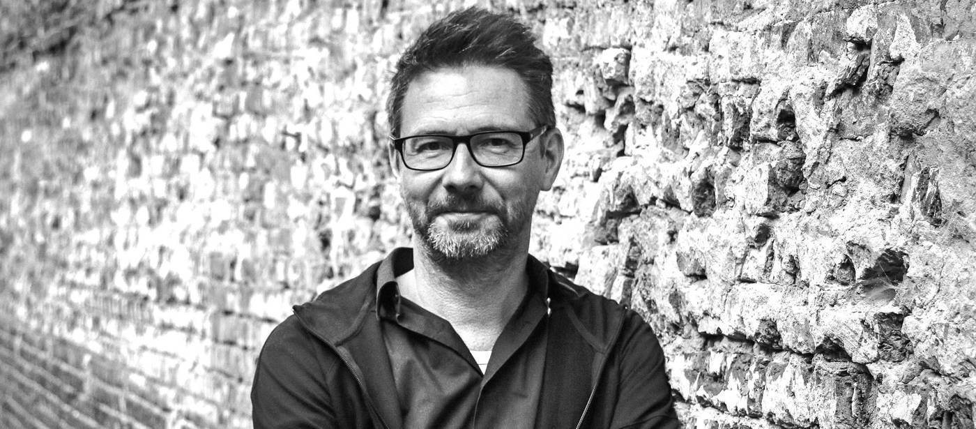 Vijf op een rij: een blik in het leven van Jo Caudron