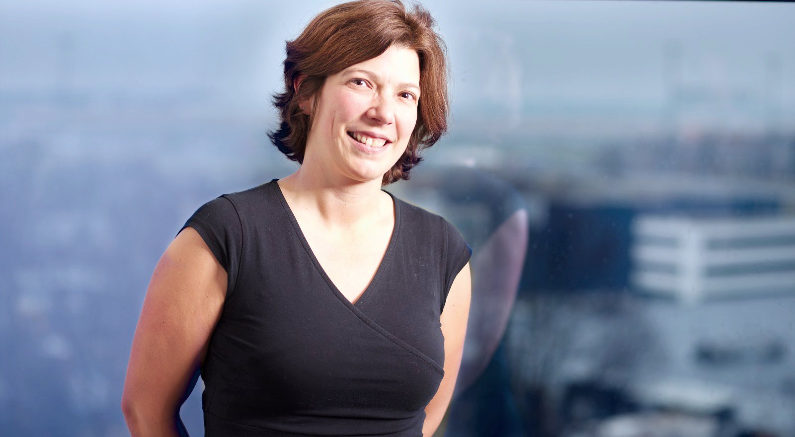 Vijf op een rij: een blik in het leven van Karen Boers