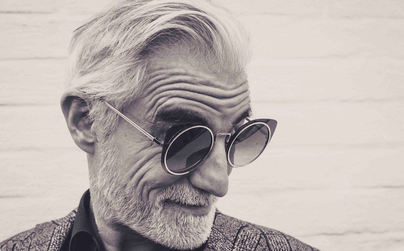 Vijf op een rij: een blik in het leven van Koen Van Pottelbergh