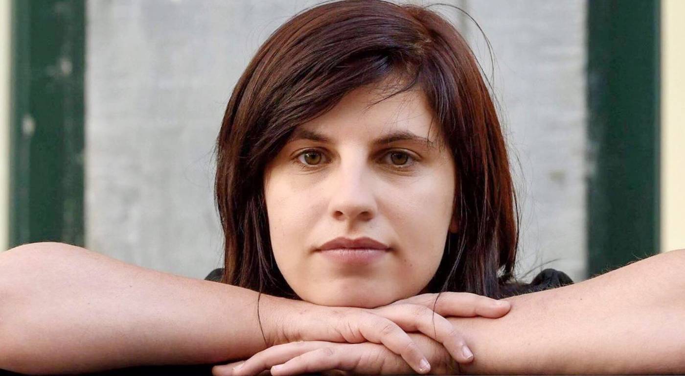 Vijf op een rij: een blik in het leven van Magali De Reu