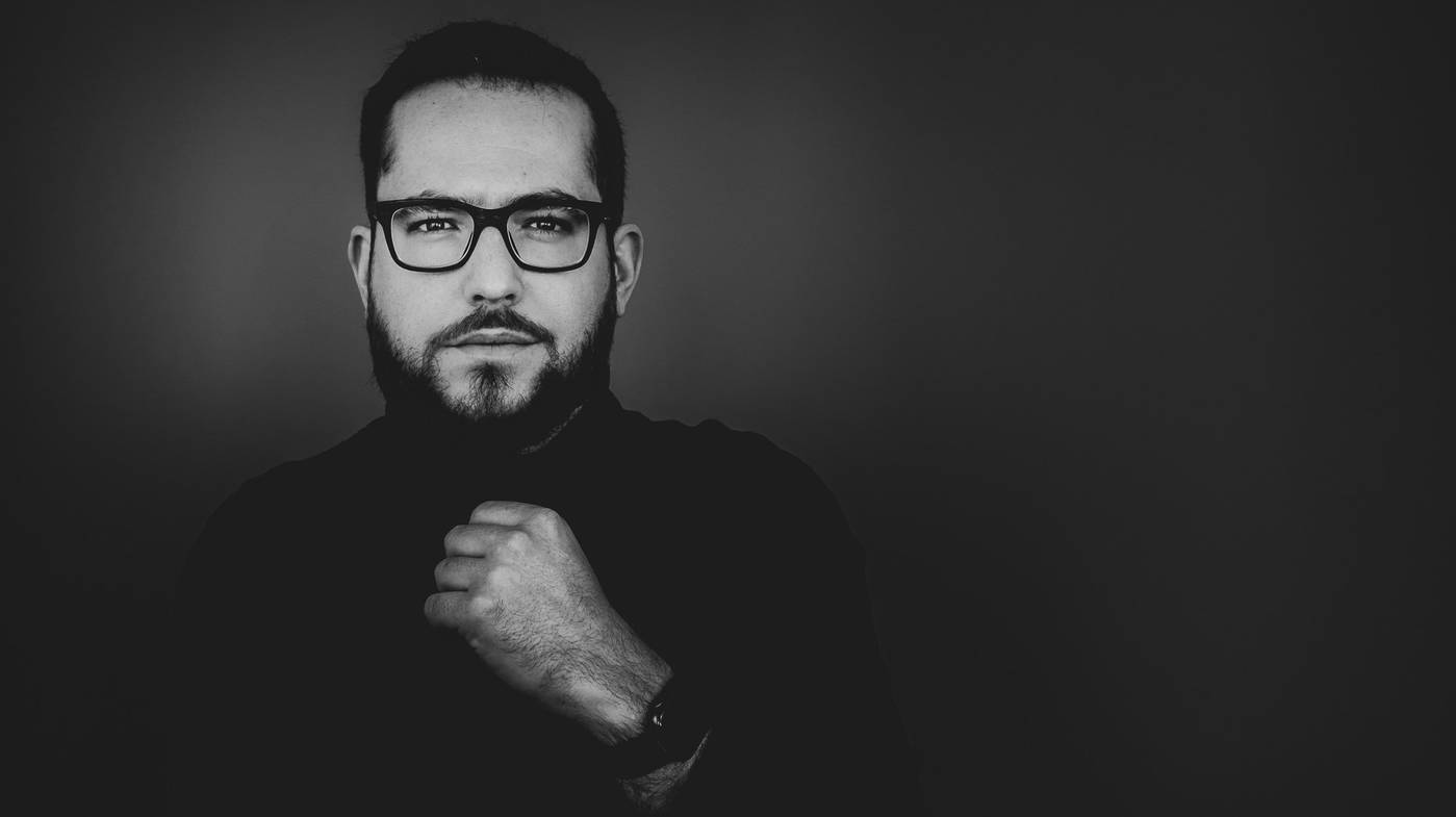 Vijf op een rij: een blik in het leven van Matthias Dobbelaere-Welvaert