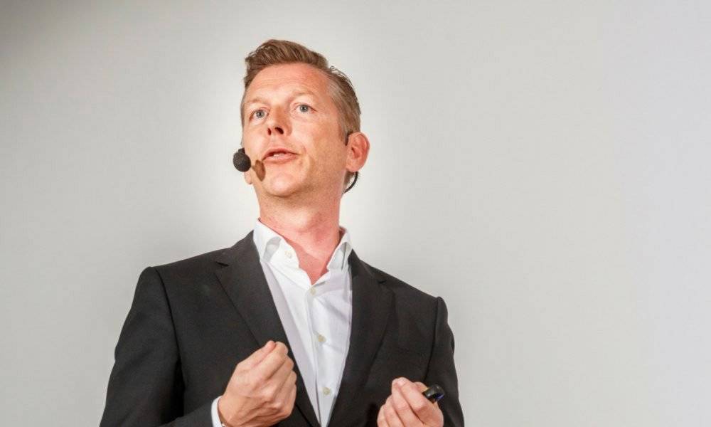 Vijf op een rij: een blik in het leven van Raf Seymus