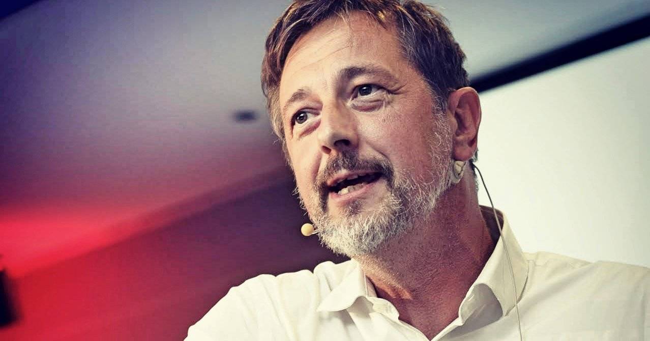 Vijf op een rij: een blik in het leven van Rik Vera