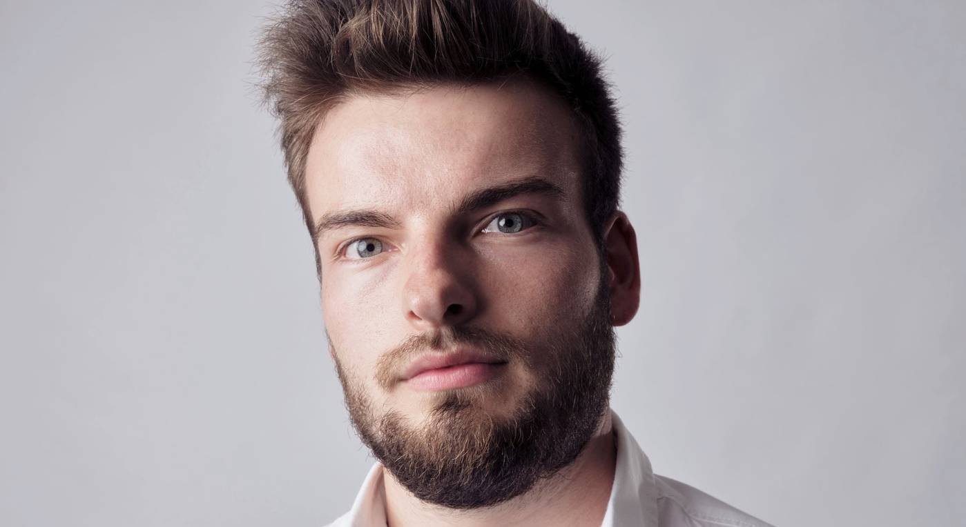 Vijf op een rij: een blik in het leven van Robin Geers