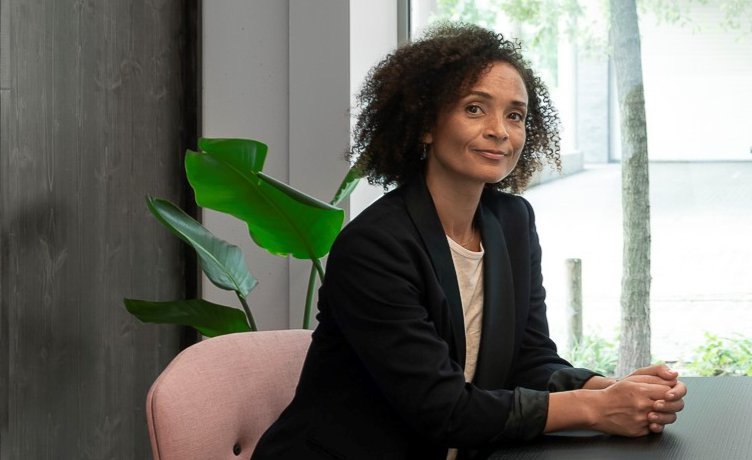 Vijf op een rij: een blik in het leven van Saar Dietvorst