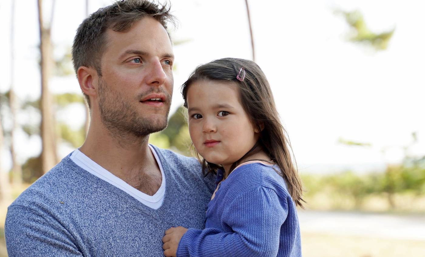 Vijf op een rij: een blik in het leven van Simon Tavernier