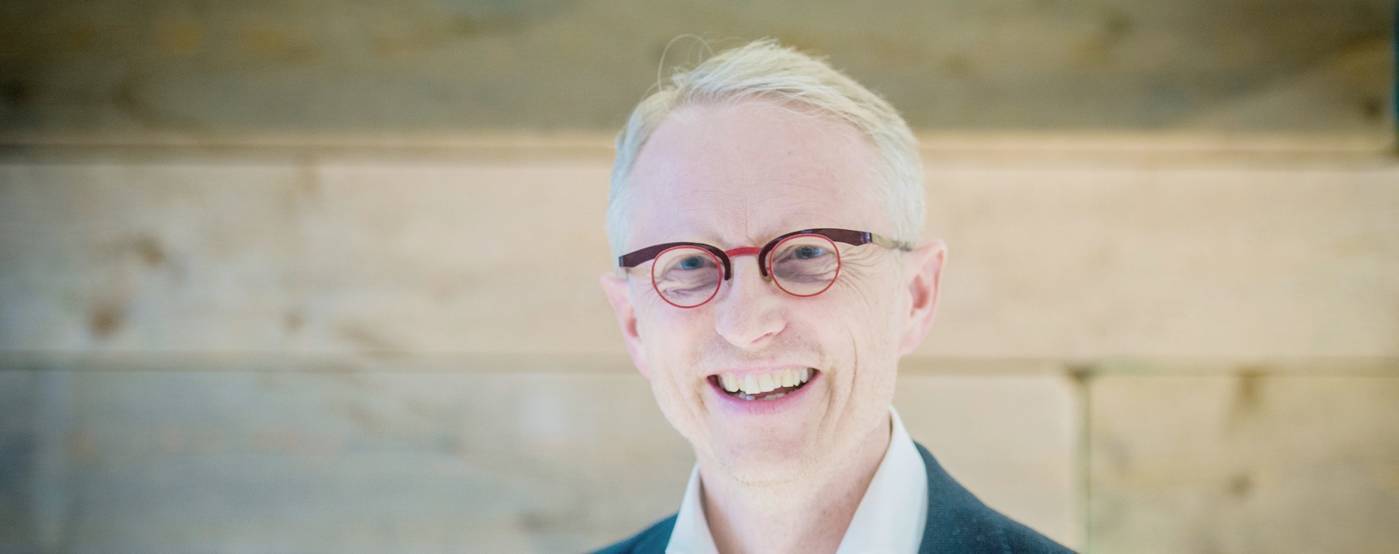 Vijf op een rij: een blik in het leven van Thierry Geerts