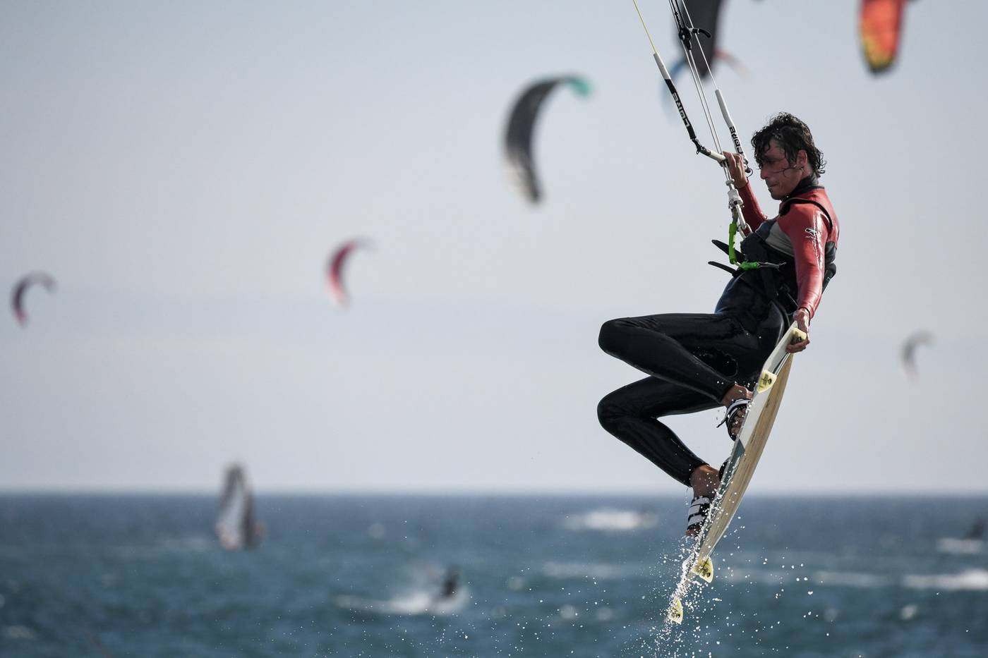 Vijf op een rij: een blik in het leven van Toon Coppens
