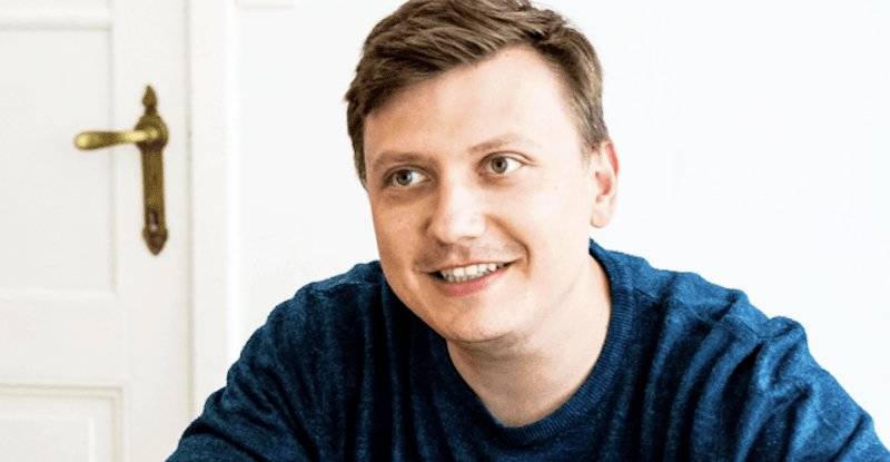 Vijf op een rij: een blik in het leven van Valeri Potchekailov