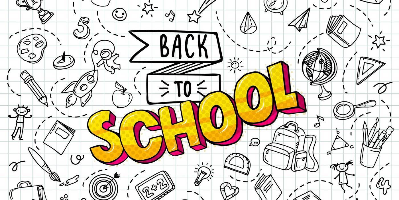 Vijf tips om als marketeer het maximum te halen uit de back-to-schoolperiode