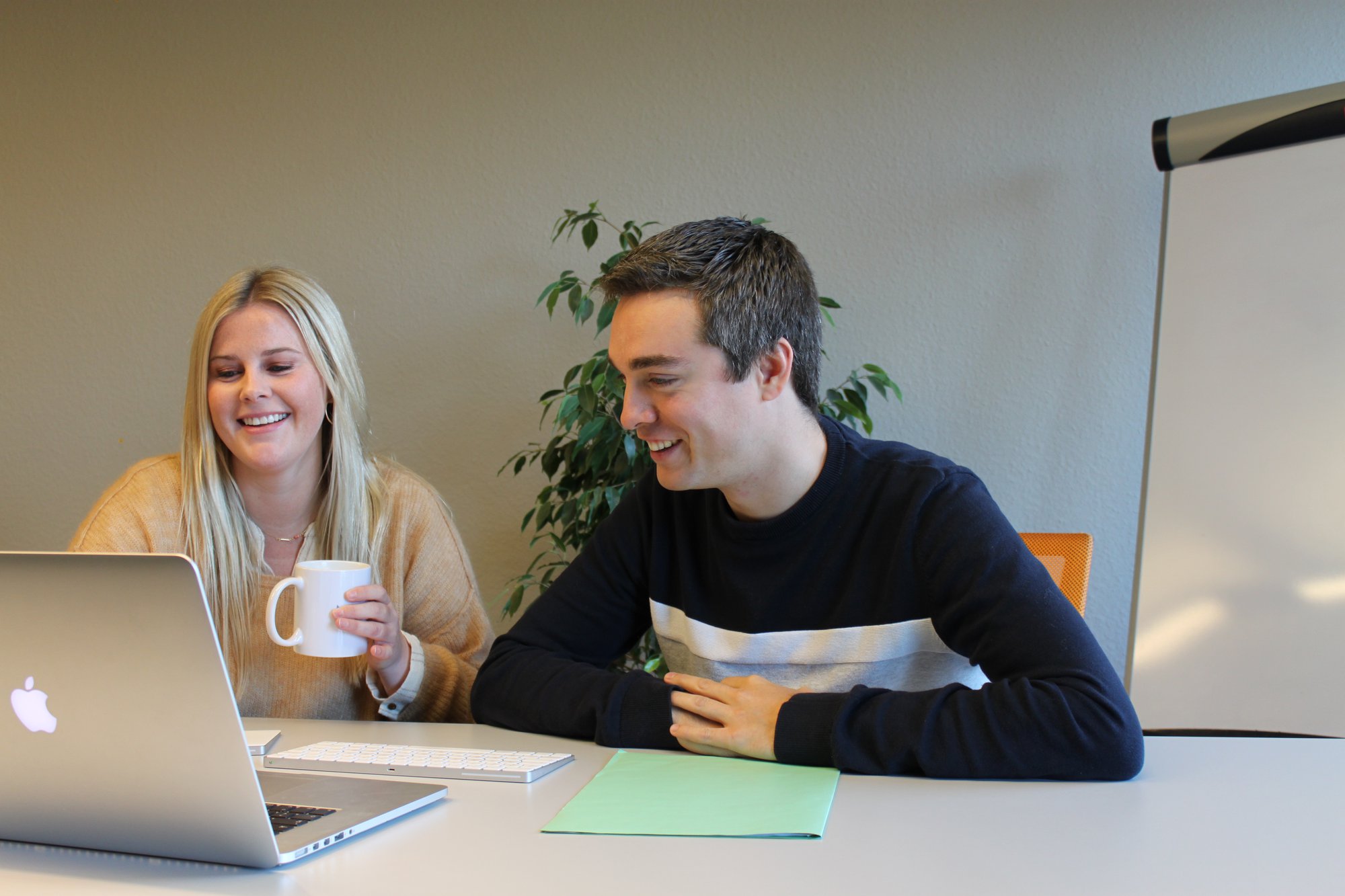 Vijf uitdagingen waarmee start-ups, scale-ups en kmo’s in aanraking komen bij hun digitale transformatie