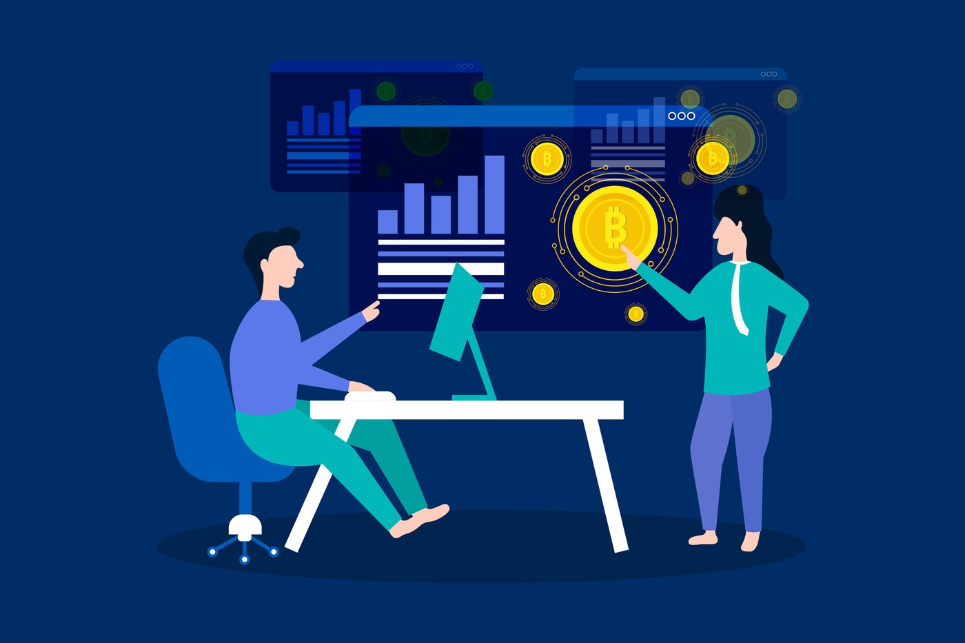 Visa lanceert makersprogramma om NFT-artiesten te ondersteunen bij groei van hun bedrijf